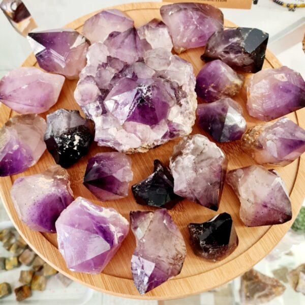 Australian Amethyst